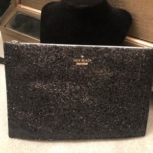 Kate Spade clutch